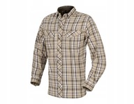 Koszula Helikon Defender Mk2 City Cider Plaid XL