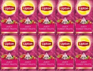 Herbata Lipton Piramida Forest Fruits 250 kopert