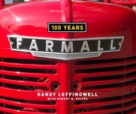 Farmall 100 Years Leffingwell Randy