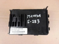 Mazda 3 BM 2018 module control unit BACS675Y0B