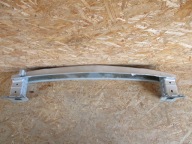 bumper support rear part rear SKODA OCTAVIA IV