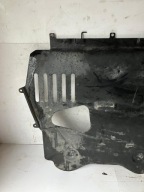 cover cover lower below engine PEUGEOT 308 T9 metallic