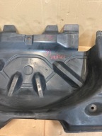 T5 TRANSPORTER MULTIVAN cover boot chassis