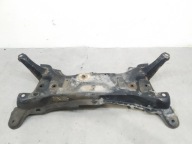 axle beam springing front Toyota Yaris II (2005-2011)