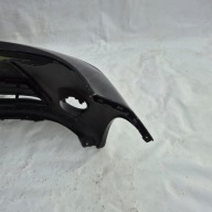 TOYOTA AYGO and 1 LIFT 12-14 bumper front front