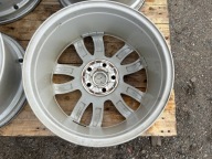 wheels discs disc 18" 18x8jx37.5 Ford Explorer VI 2020