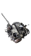 engine MITSUBISHI OUTLANDER II GRANDIS 2.0 DI-D 140KM BSY @ KOMPRESJA @