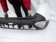 KIA SPORTAGE 5 V 21- bumper rear part rear PDC