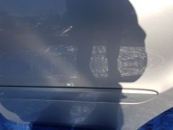 door left rear part left rear. MERCEDES ML W164 775 C775
