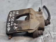 caliper brake right front 280mm AUDI A3 8P 1.6 FSI 05r