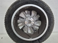 disk ALU AUDI Q2 81A 17" 7X17 5X112 ET45 81A601025C
