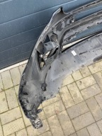 Jeep Compass 21- Lift bumper front front