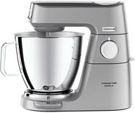 Robot planetarny KENWOOD KVL85.594SI Titanium Chef Baker XL