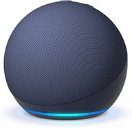 Amazon Echo Dot 5 Deep Sea Blue Uszkodzone opakowanie