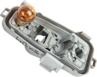 CITROEN C4 PICASSO light housing rear part rear left SPRAWNY