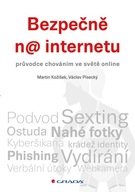 Bezpečně na internetu Martin Kožíšek