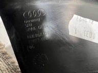 frame cover door left front AUDI A6 C7 4G0867609