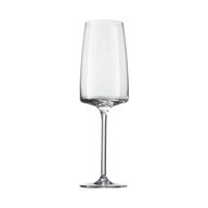 Krištáľové poháre na šampanské ZWIESEL GLAS x2 M1
