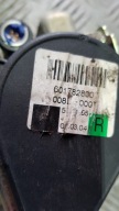 AUDI A8 D3 tension belt safety right front 601782800