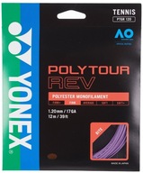 Tenisový výplet Yonex Poly Tour Rev set. 12 m. pu