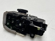 AUDI A6 C8 lock door left rear part 4K0839015R !J