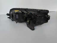 light right REFLEKTOR SKODA OCTAVIA III 3 5E 5E0 16- LIFT FULL LED