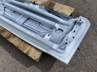 heckklappe kofferraumdeckel Blende Abdeckung Verdeckklappe Chevrolet Corvette C7 Cabrio 2014+