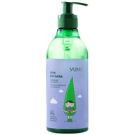 Yumi Żel pod prysznic Aloes & Borówka 400ml