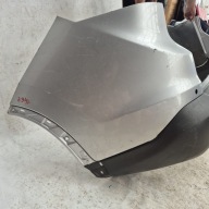 HONDA CR-V IV 4 12-14 bumper rear part rear PDC
