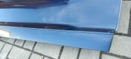 vrata prednji dio prednje desna Audi A6 C6 LZ5D