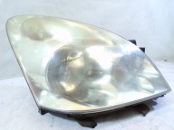 light front front right TOYOTA VERSO 2 II (K)
