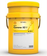 Kompresorový olej Shell S3 R 68 20 l