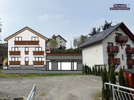 Dom, Wisła, Cieszyński (pow.), 500 m²