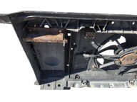 fan wall support front CITROEN C4 GRAND PICASSO and