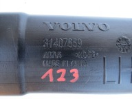 drain intake air VOLVO XC60 II 31407659