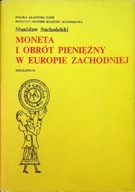 Moneta i obrót pieniężny w Europie Zachodniej