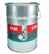 CX80 Smar molibdenowy do przegubów - Dwusiarczek molibdenu przegubowy 5kg