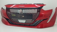 PEUGEOT 208 II GT LINE 2019 - bumper front 9823203580