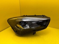 light right Mercedes Citan W420 Full Led A4209063900