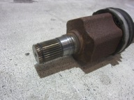 VOLVO XC40 XC 40 II left semi-axis front left front petrol 2.0 T5 31492989