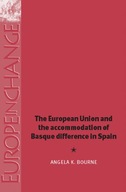 The European Union and the Accommodation of