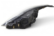 light right front FORD FOCUS MK3 BM51-13W029-DK Anglik