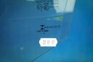 windscreen door left Audi A8 4H 4H0845021G