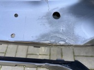 Mercedes C A205 6.3 Amg 63 Amg S bumper front front