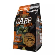 Zanata GENLOG Carp Mania 3kg - Tigrismogyoró