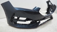 Seat Leon IV Cupra bumper front front