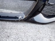 BMW G30 G31 5 m-packet 17- front bumper front