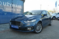 Ford Mondeo Liftback Titanium 2,0Ecoblu 150KM ASO