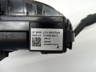 steering wheel levers and controls ring control BMW X6 E71 9169072