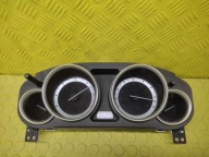 MAZDA 6 II 2.0 D dials TD1155430